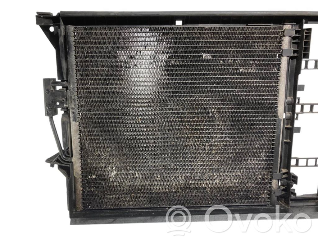 Gaisa kondicioniera dzeses radiators