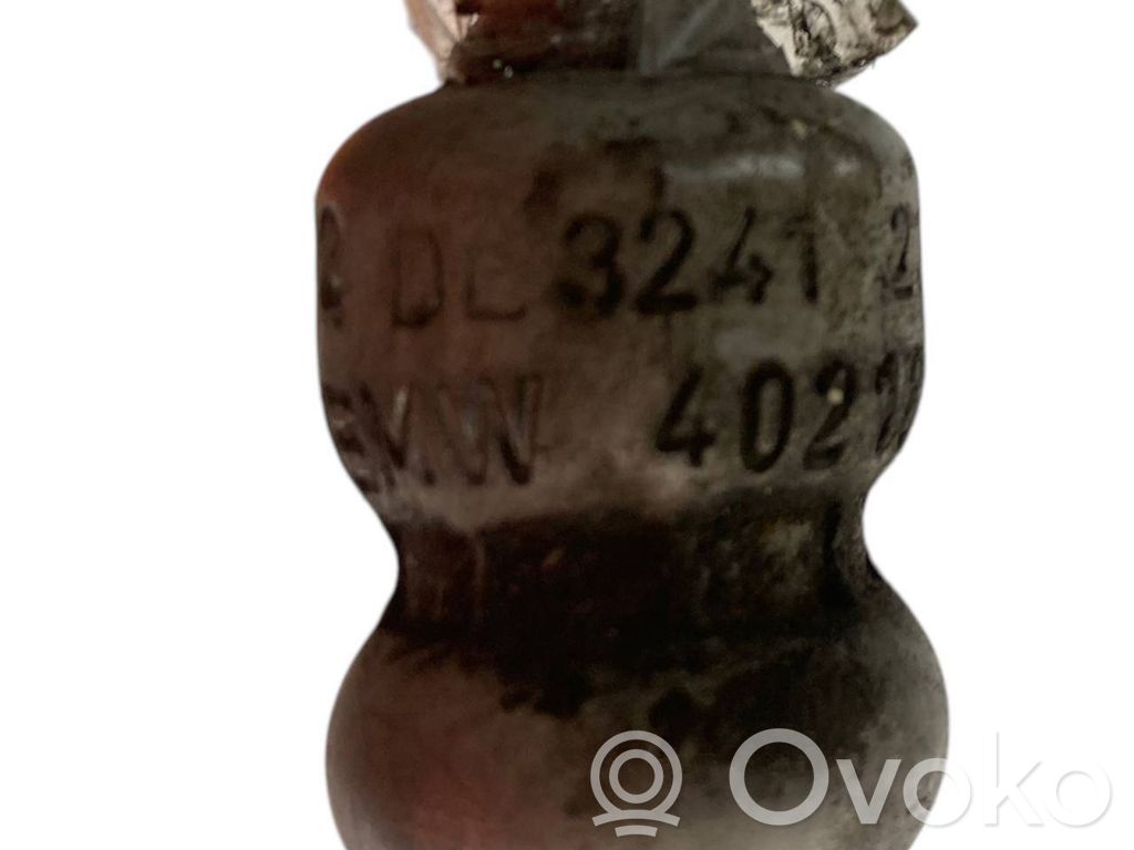 Рулевая колонка