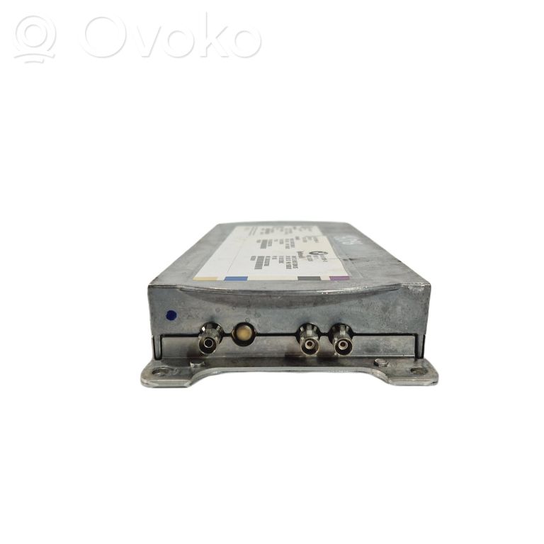 Bluetooth modulis