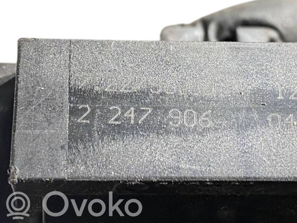 Solenoīda vārsts