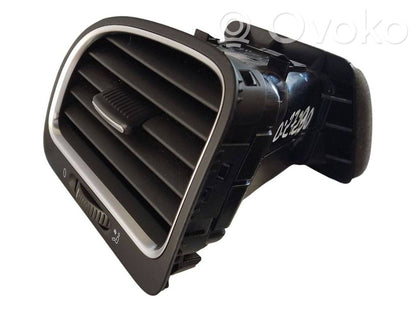 Sānu gaisa režģis