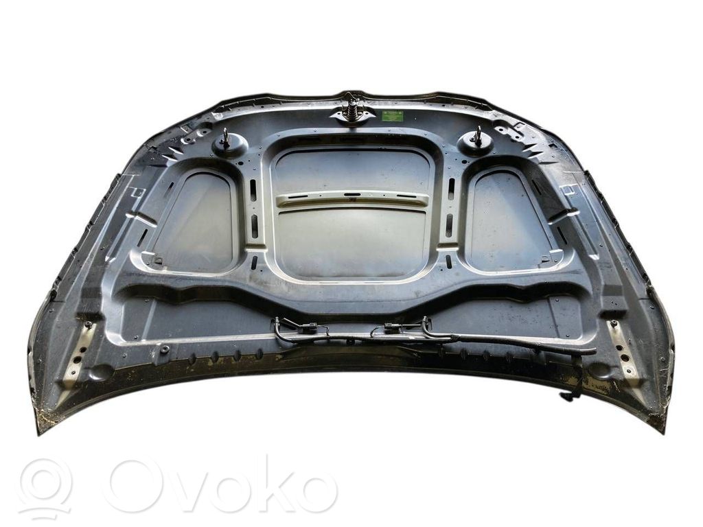 Dzinēja pārsegs (vāks)