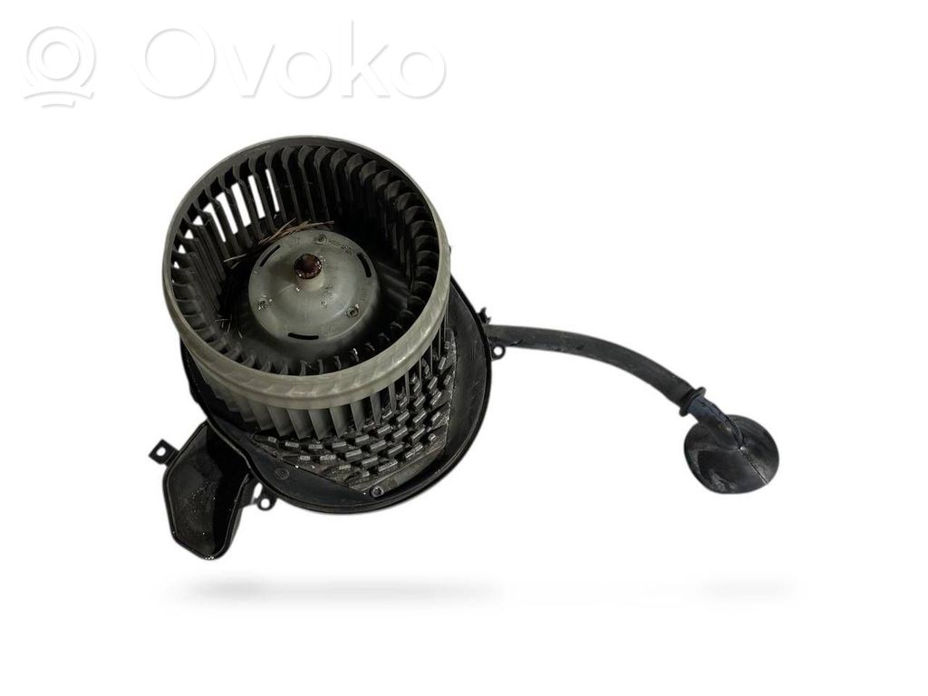Mazā radiatora ventilators