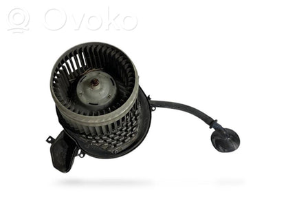 Mazā radiatora ventilators