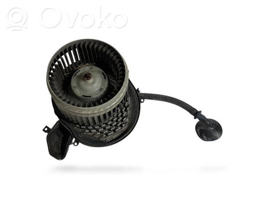Mazā radiatora ventilators