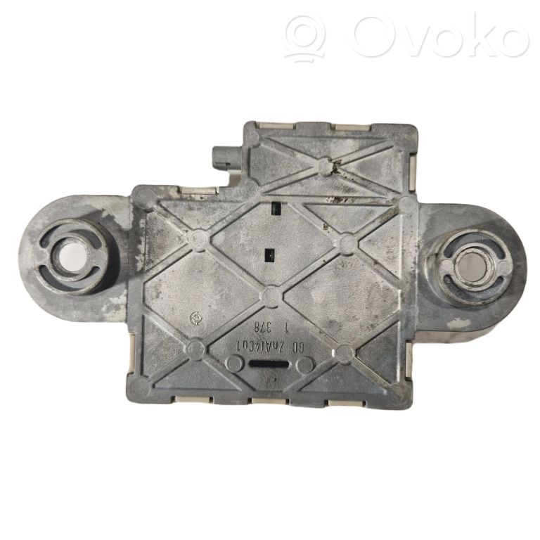 Antenas pastiprinātājs