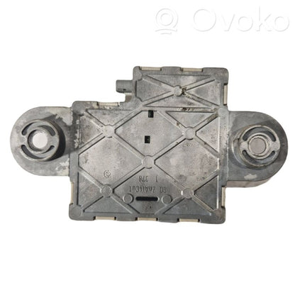 Antenas pastiprinātājs
