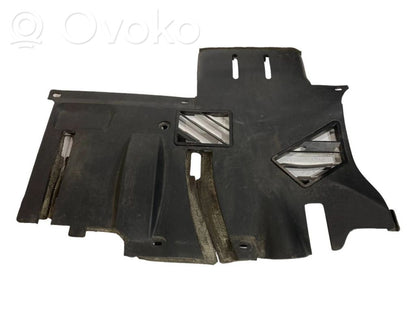 Panel decorative trim shield (lower)