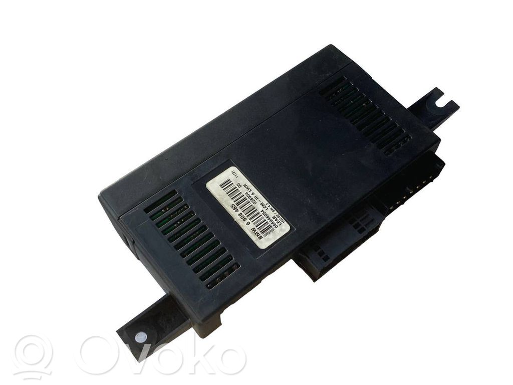 Световой модуль ЛКМ