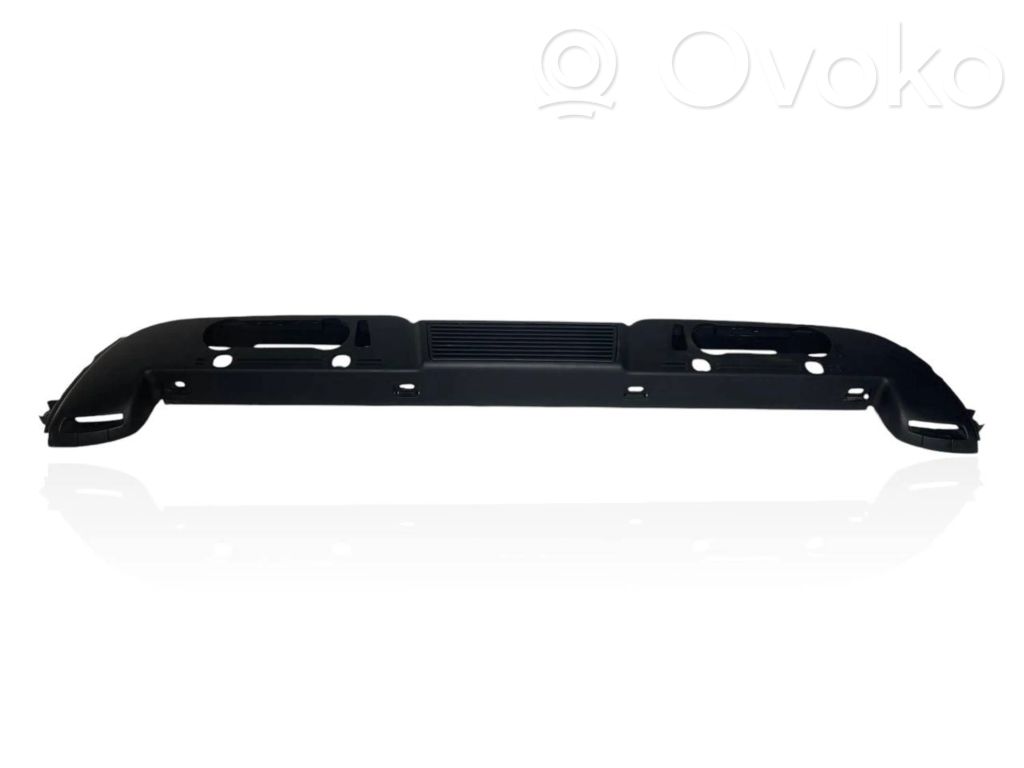 Other type of trunk decorative trim part