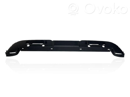 Other type of trunk decorative trim part
