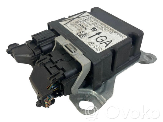 Блок управления подушками безопасности