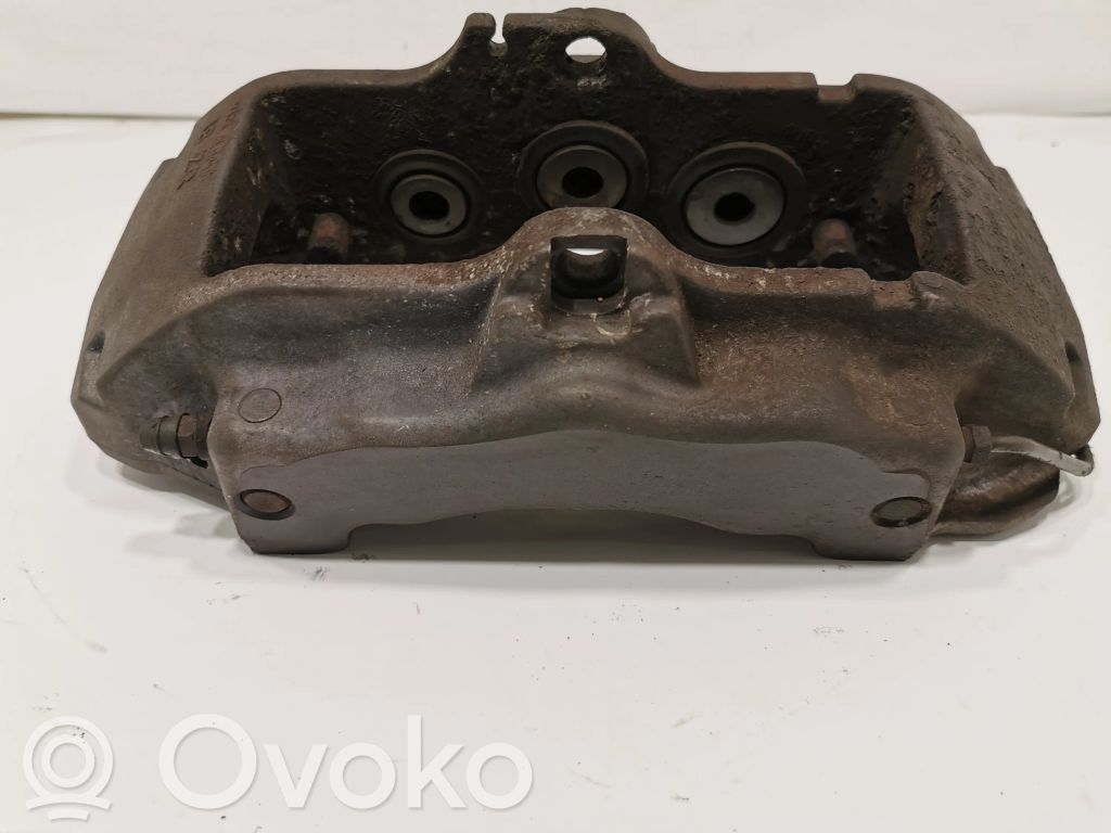 Priekšējais suports