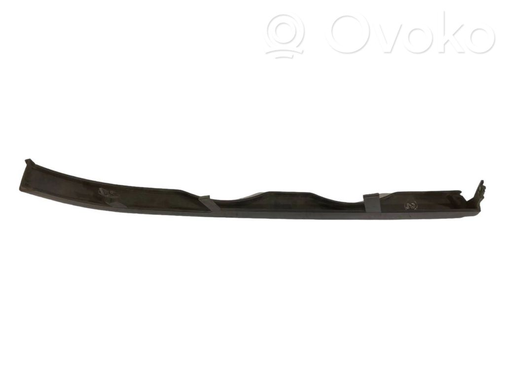 Headlight trim