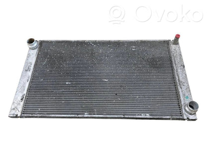 Dzesēšanas šķidruma radiators