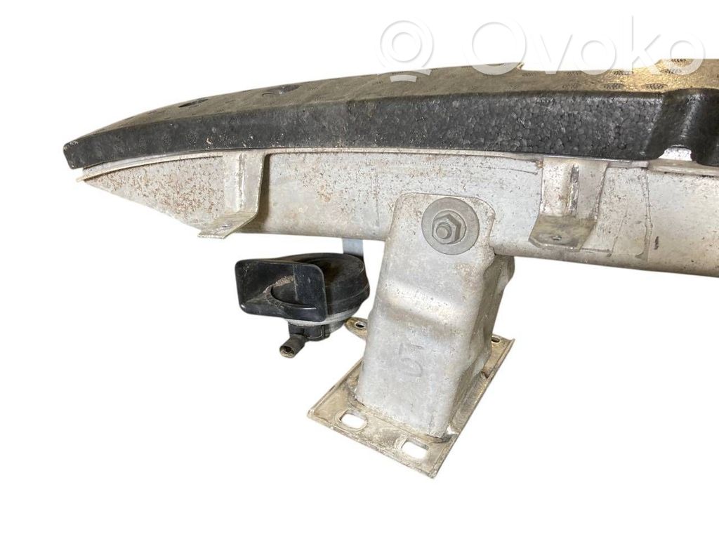 Front bumper beam/beam