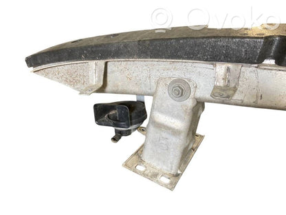 Front bumper beam/beam