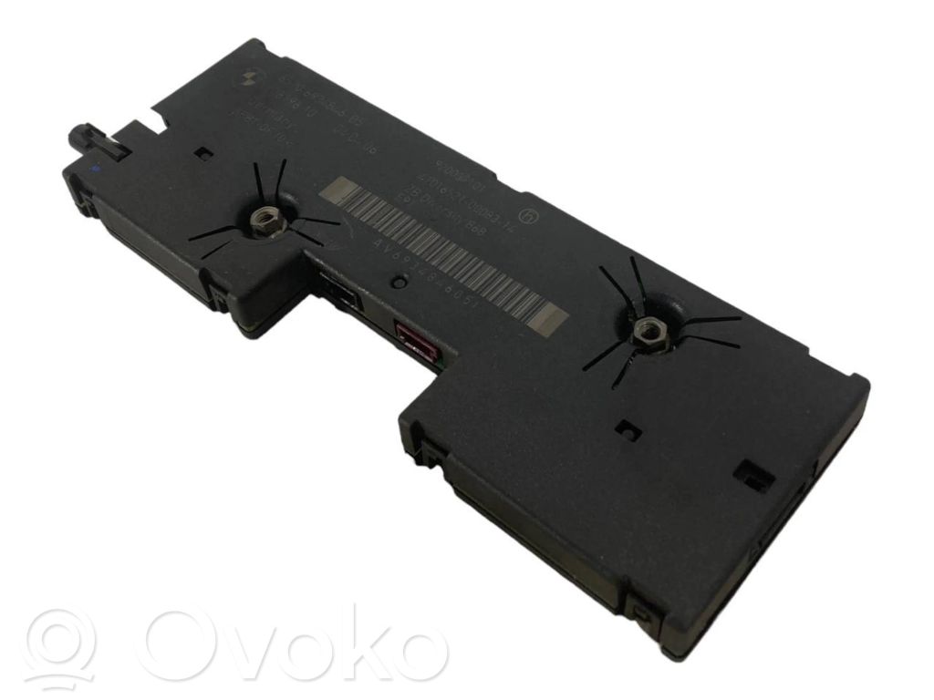 Antenas pastiprinātājs