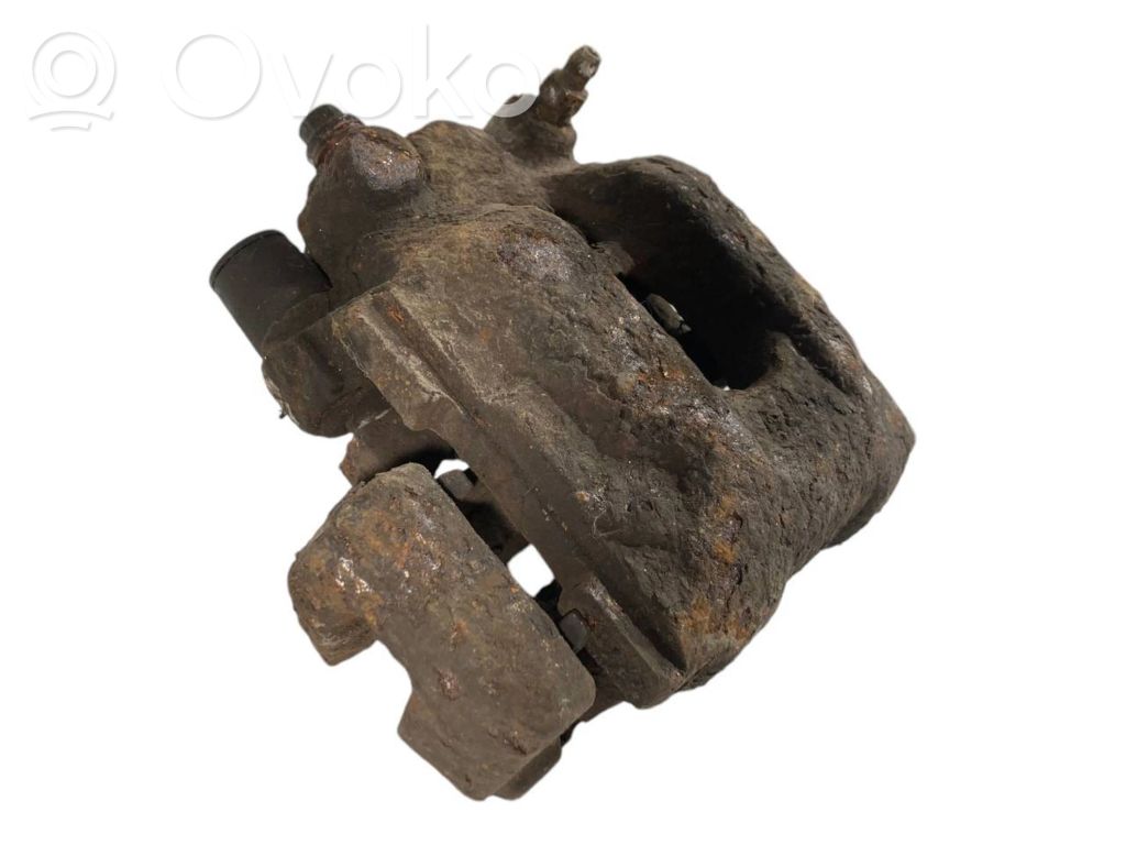 Rear caliper