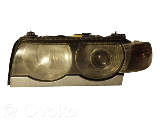 Priekšējais lukturis