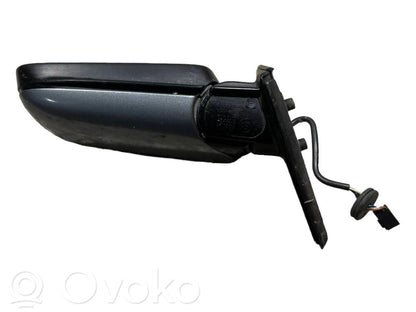 Spogulis (elektriski vadāms)