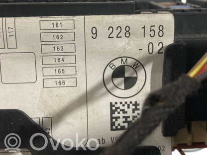 Блок предохранителей