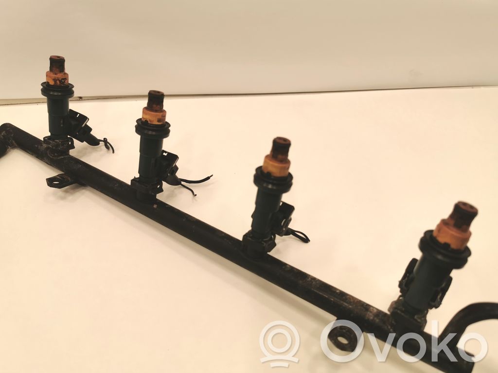 Набор насадок