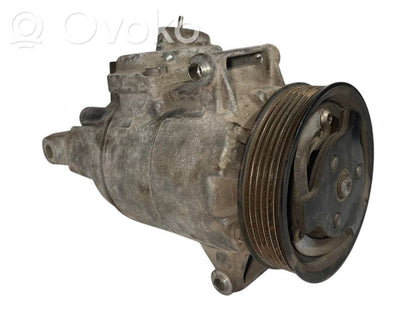 Air conditioner compressor (pump)