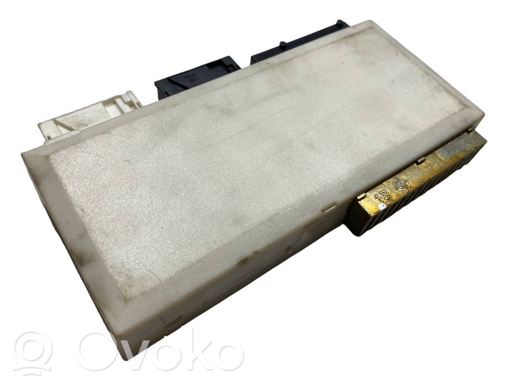 Comfort module