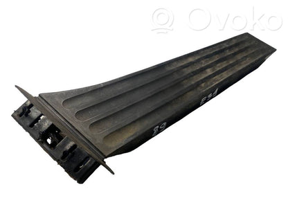 Akseleratora pedālis