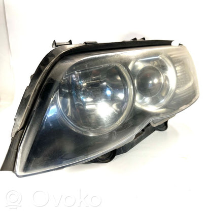 Priekšējais lukturis