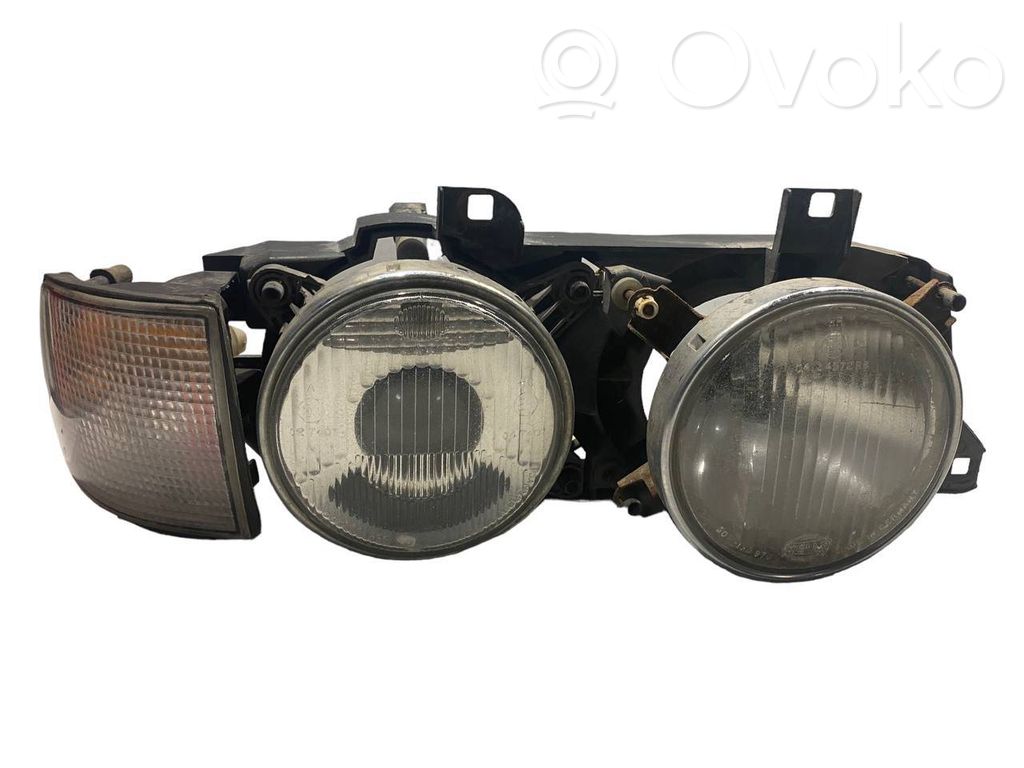 Priekšējais lukturis