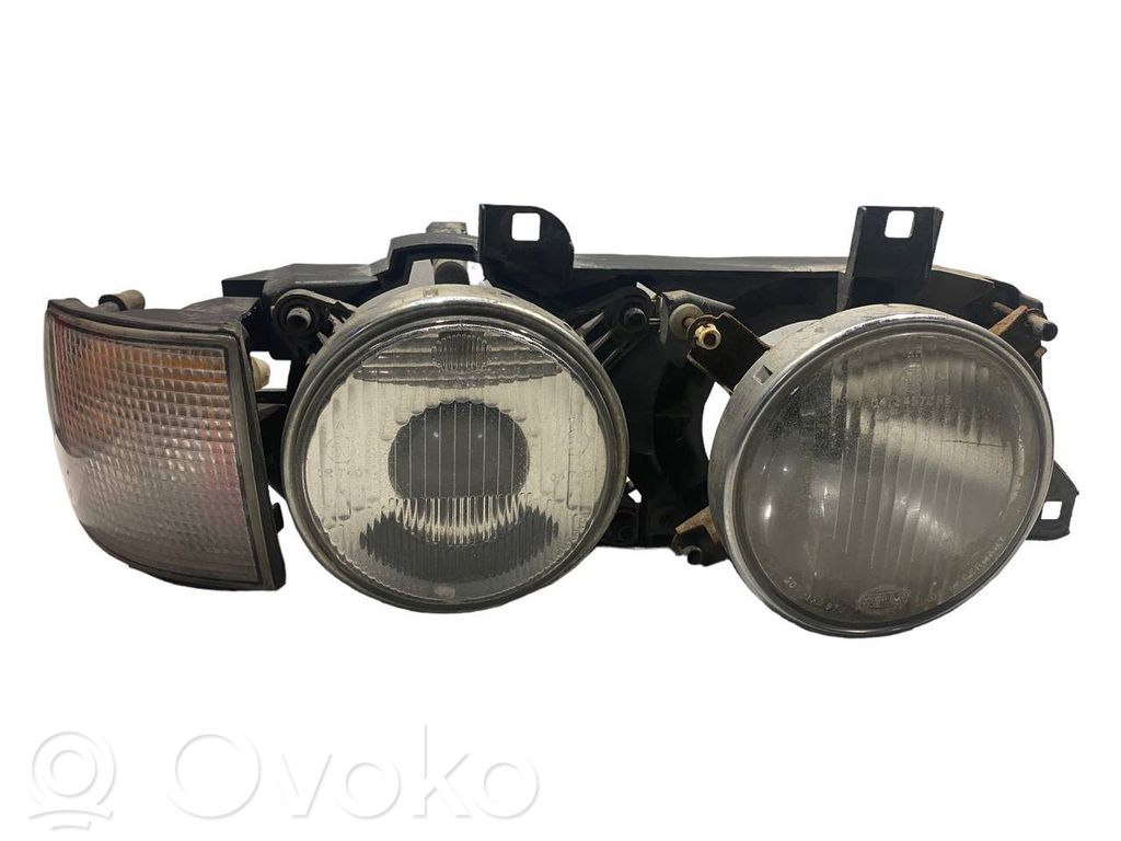 Priekšējais lukturis