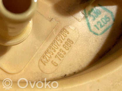 Degvielas līmeņa sensors
