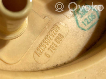 Degvielas līmeņa sensors