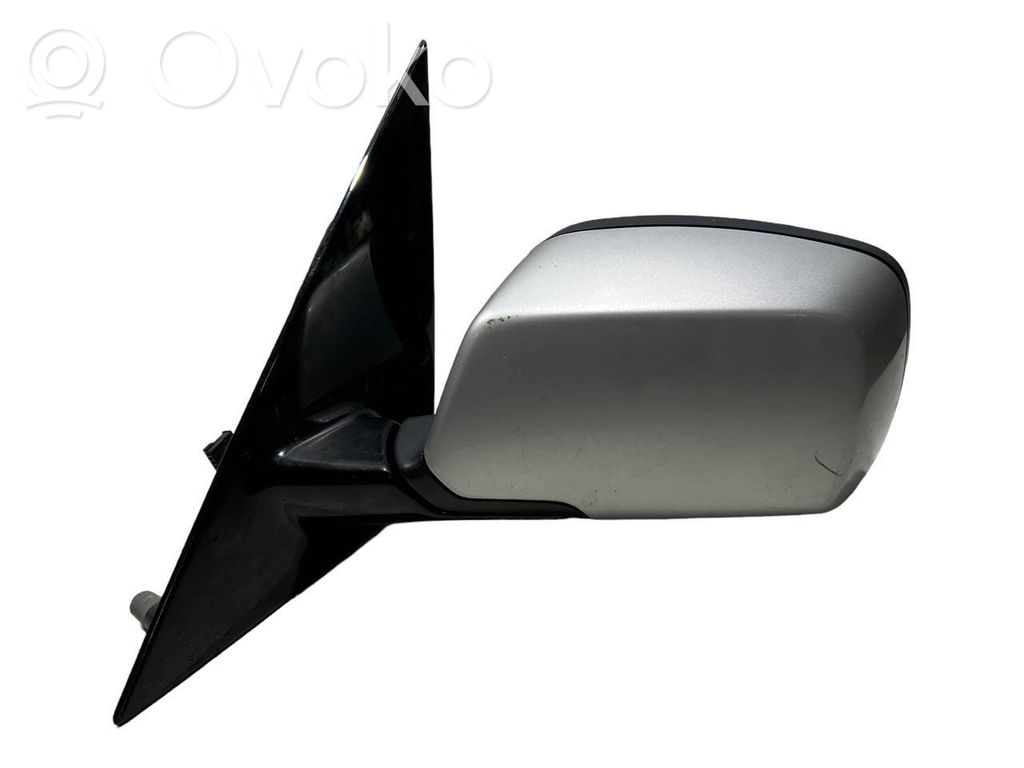 Spogulis (elektriski vadāms)