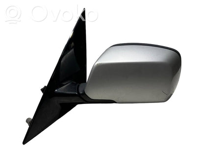 Spogulis (elektriski vadāms)