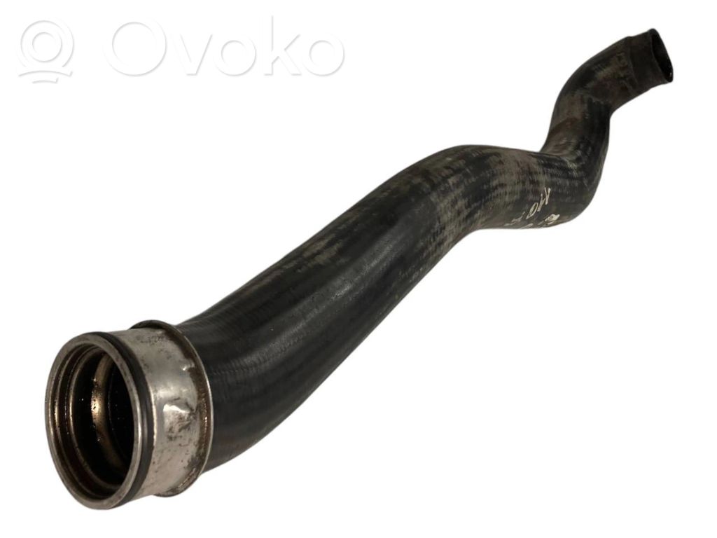 Interkūlera šļūtene (-es) / caurule (-es)