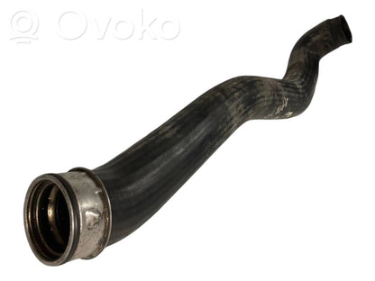 Interkūlera šļūtene (-es) / caurule (-es)