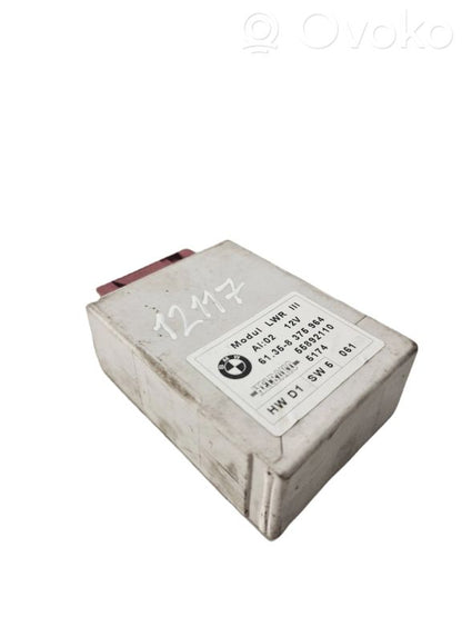 Light module LCM