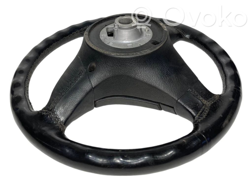 Рулевое колесо