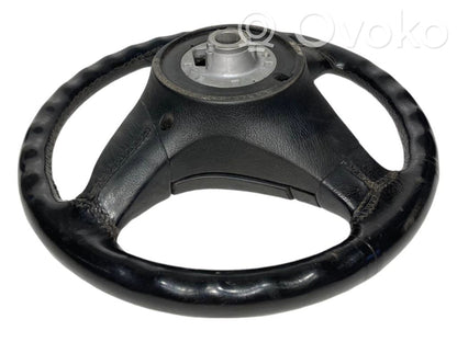 Рулевое колесо