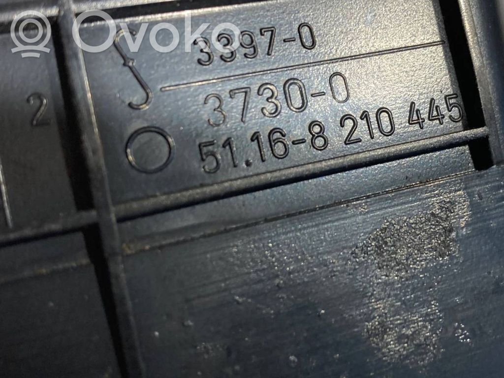 Пепельница