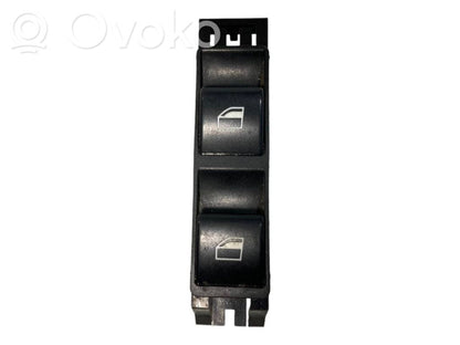 Power window switch