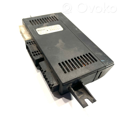 Световой модуль ЛКМ