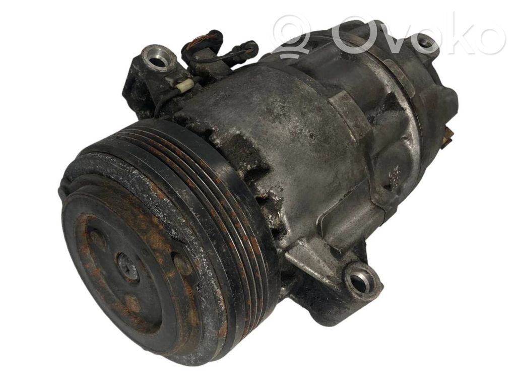 Gaisa kondicioniera kompresors (sūknis)