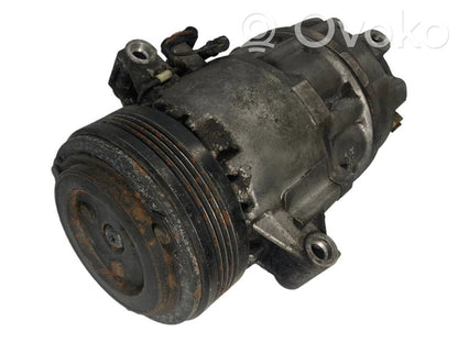 Gaisa kondicioniera kompresors (sūknis)