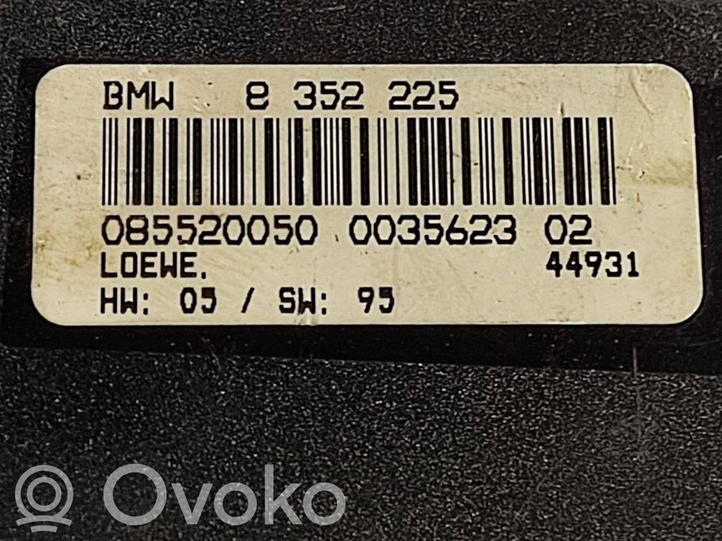 Light module LCM