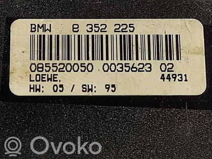 Light module LCM