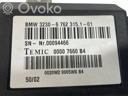 Stūres regulēšanas modulis